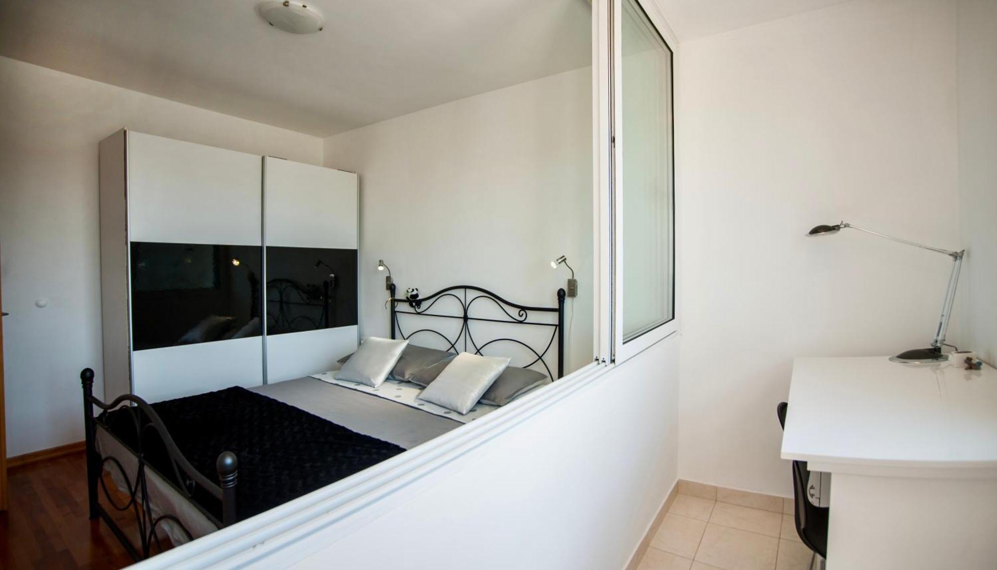 Split - Znjan - Luxury New Apartment On The Beach With Selfcheckin Εξωτερικό φωτογραφία