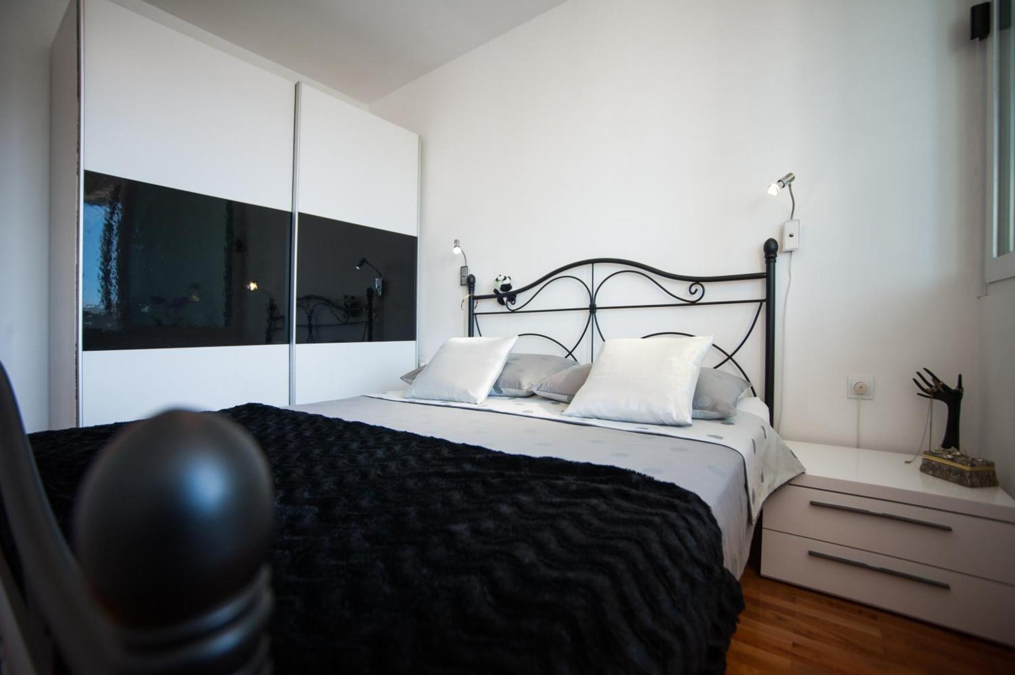 Split - Znjan - Luxury New Apartment On The Beach With Selfcheckin Εξωτερικό φωτογραφία